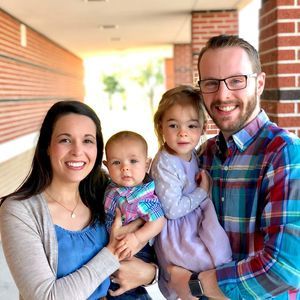 Meet your Posher, Taylor